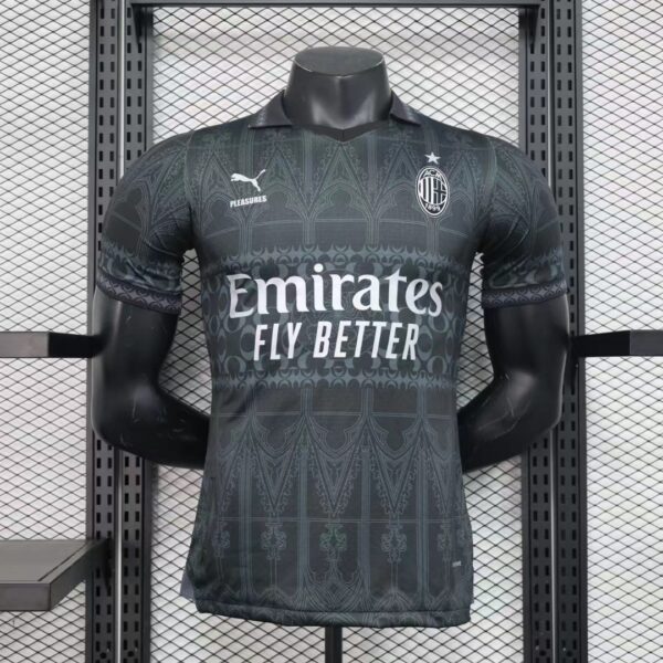 Ac Milan PLEASSURES PLAYER VERSION