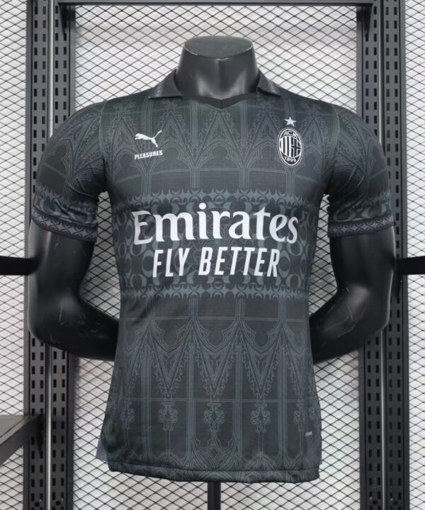 Ac Milan PLEASSURES PLAYER VERSION
