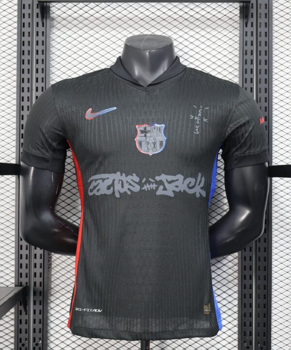 FC Barcelona 2024/25 PLAYER VERSION