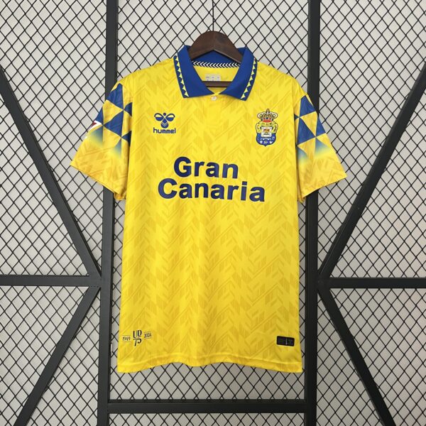 Las Palmas 2024/25