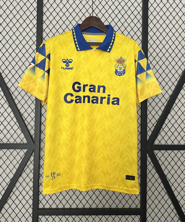 Las Palmas 2024/25