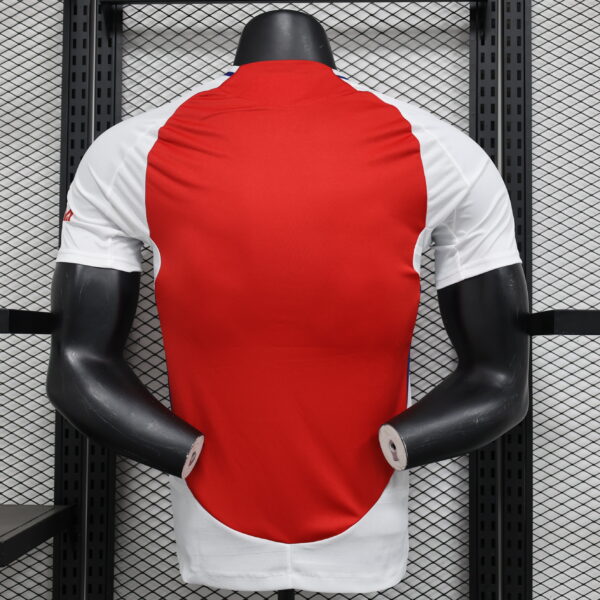 Arsenal 2024/25 PLAYER VERSION - Imagen 2