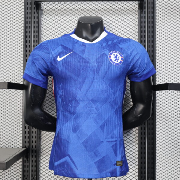 Chelsea FC 2025/26 PLAYER VERSION