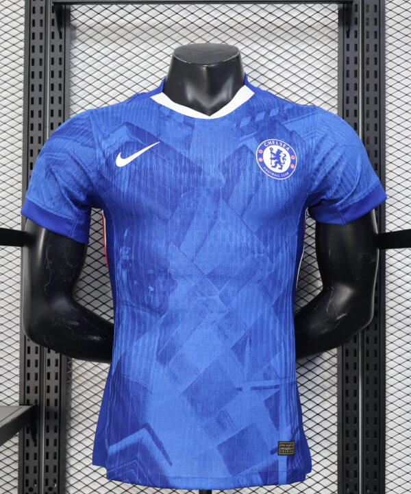 Chelsea FC 2025/26 PLAYER VERSION