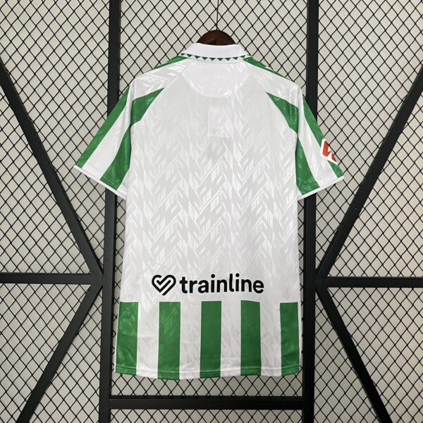 Real Betis 2024/25 - Imagen 2