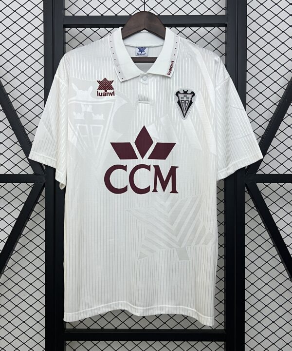 RETRO Albacete 1995/96