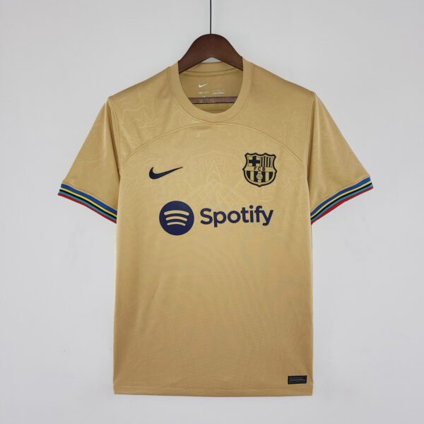 RETRO FC Barcelona 2022/23