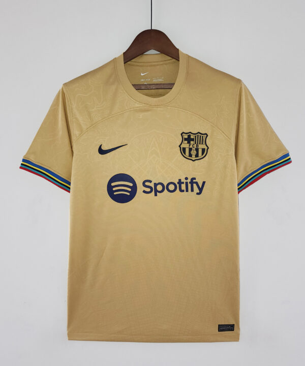 RETRO FC Barcelona 2022/23