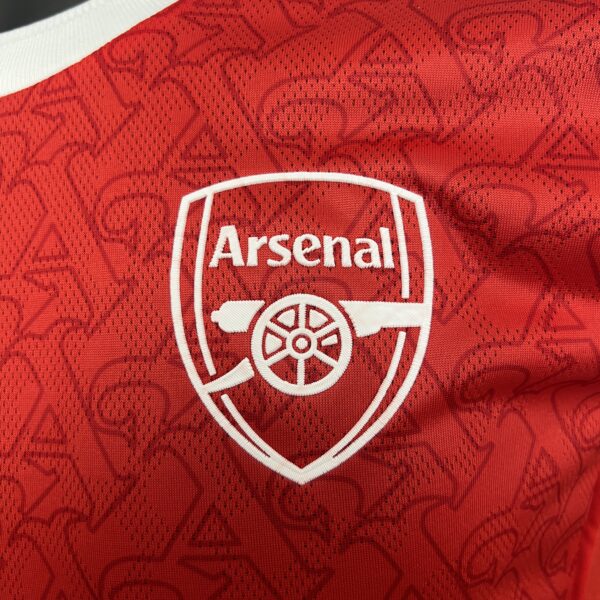 Arsenal 2025/26 PLAYER VERSION - Imagen 3