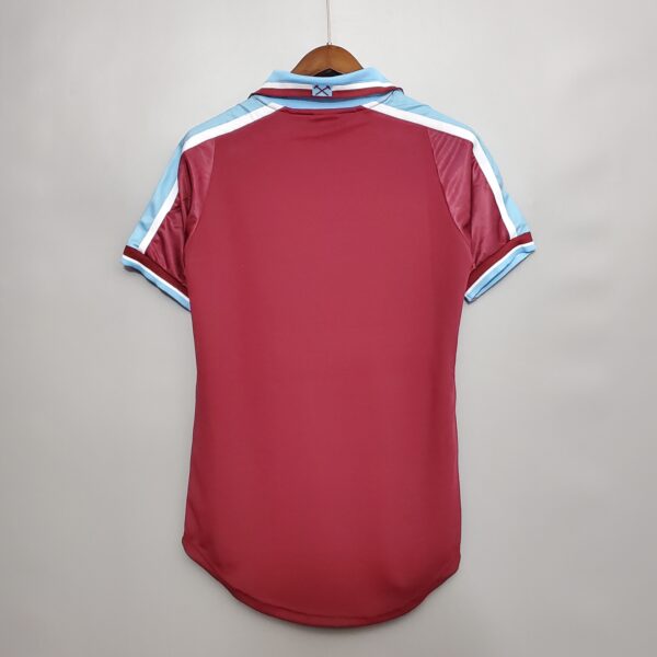 RETRO West Ham 1999/01 - Imagen 2