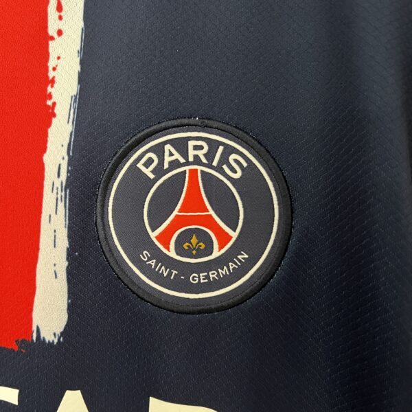 Paris Saint-Germain 2024/25 (PSG) - Imagen 3