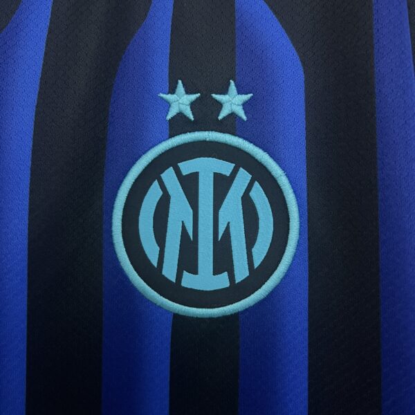 Inter de Milán 2025/26 - Imagen 3