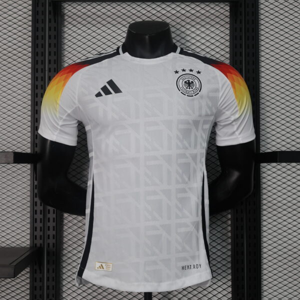 Alemania Eurocopa 2024 PLAYER VERSION