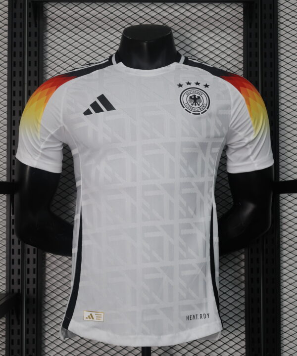 Alemania Eurocopa 2024 PLAYER VERSION