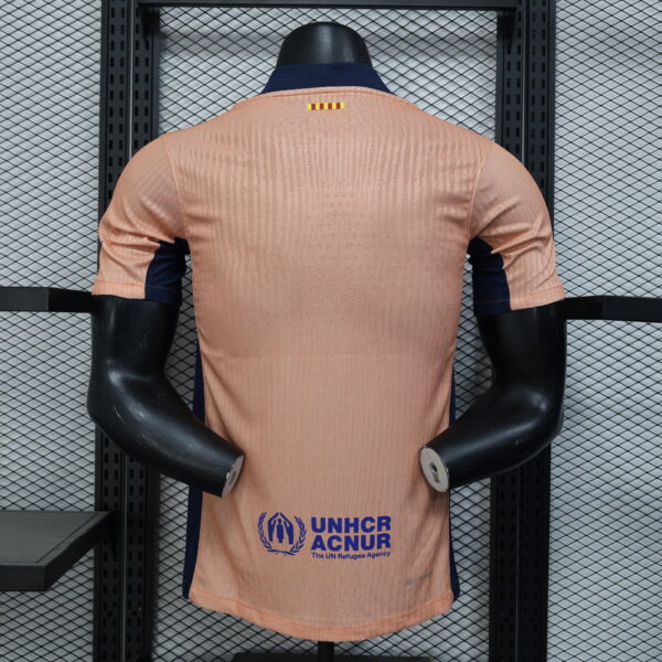 Fc BARCELONA 2025/26 PLAYER VERSION - Imagen 2