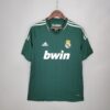 RETRO Real Madrid 2012/13