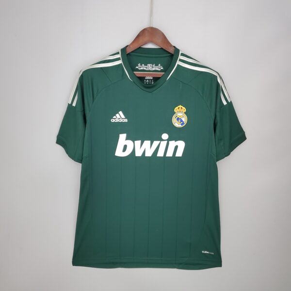RETRO Real Madrid 2012/13