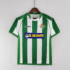 RETRO Real Betis 2001/02