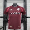 River Plate 2025/26 PLAYER VERSION