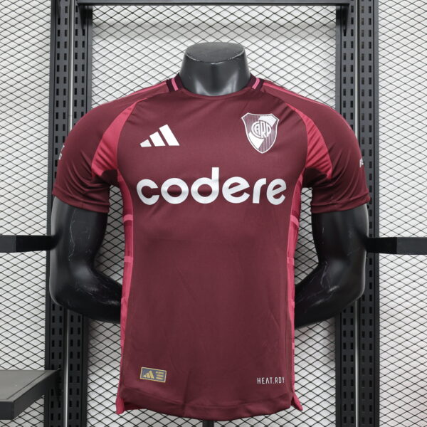 River Plate 2025/26 PLAYER VERSION