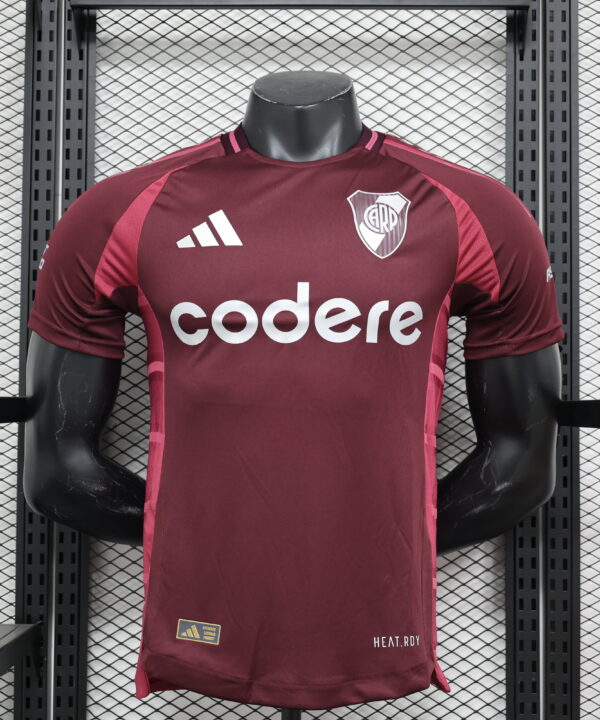 River Plate 2025/26 PLAYER VERSION
