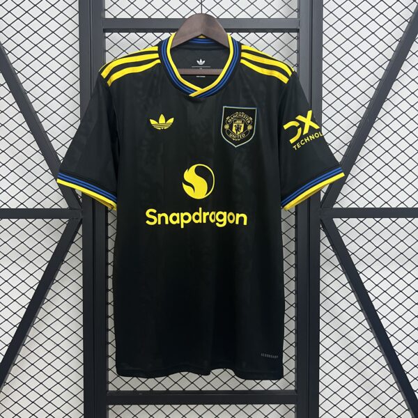 Manchester United 2025/26