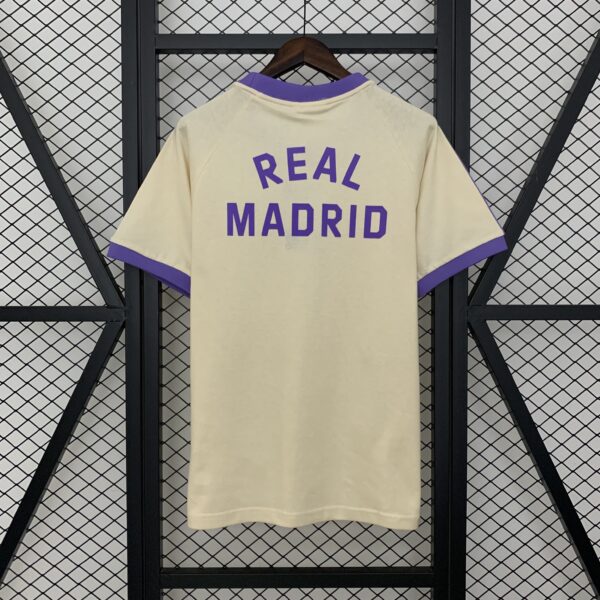 Adidas Originals Tee Real Madrid - Imagen 2