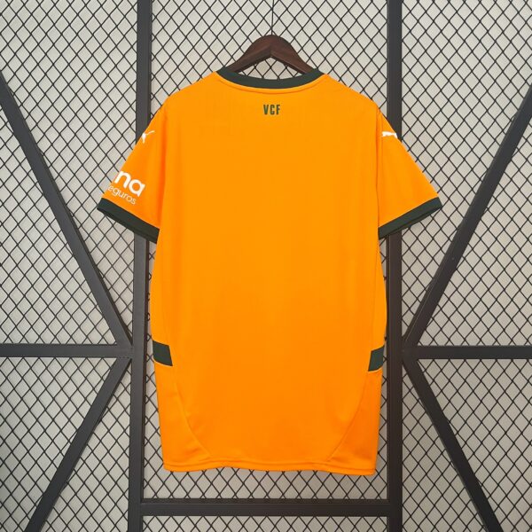Valencia CF 2024/25 - Imagen 2