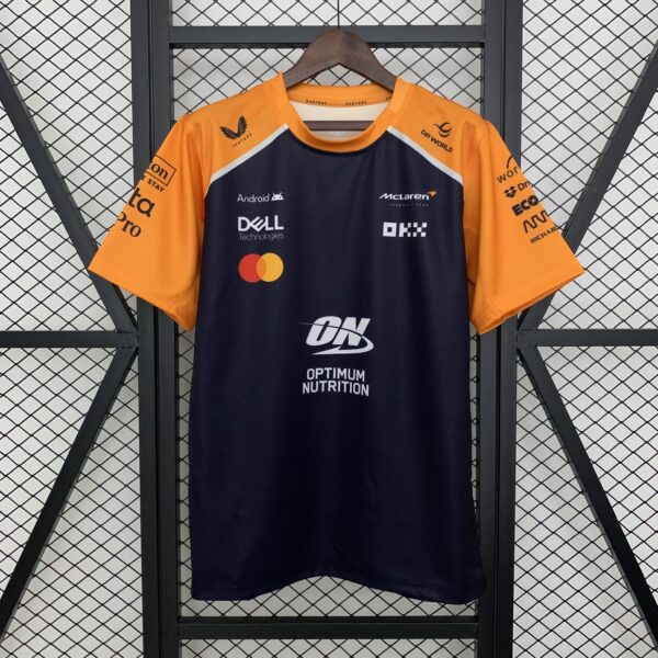 Camiseta McLAREN Formula 1