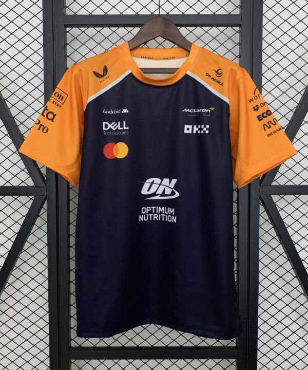 Camiseta McLAREN Formula 1