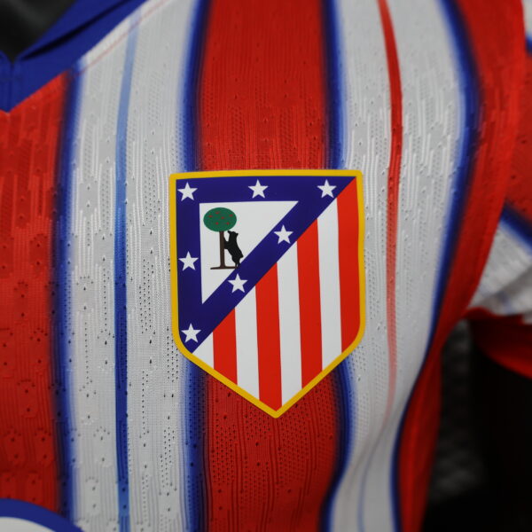 Atlético de Madrid 2024/25 PLAYER VERSION - Imagen 3