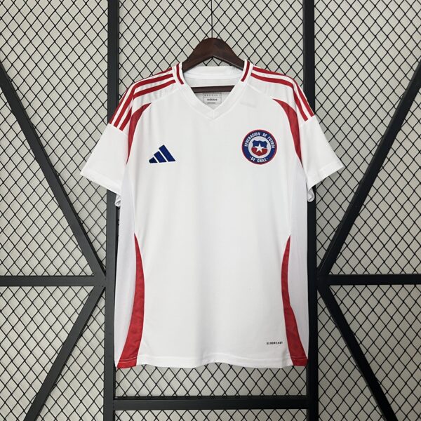 Chile Copa América 2024