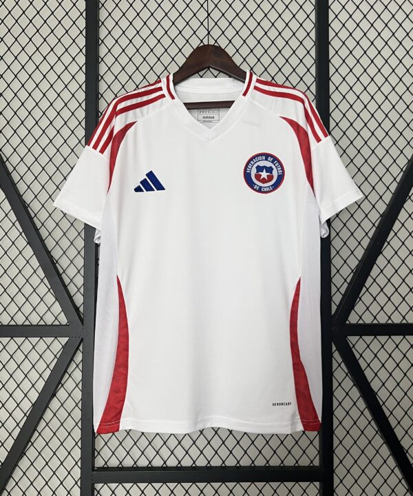 Chile Copa América 2024