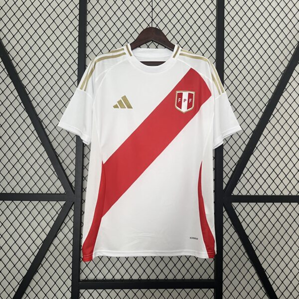 Perú Copa América 2024