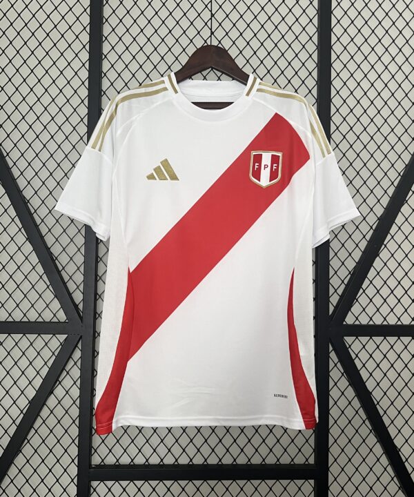 Perú Copa América 2024