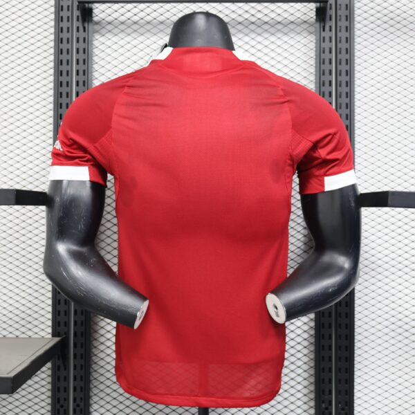 Liverpool 2025/26 PLAYER VERSION - Imagen 2