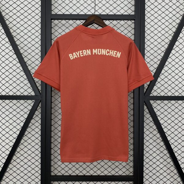 Adidas Originals Tee Bayern Munich - Imagen 2