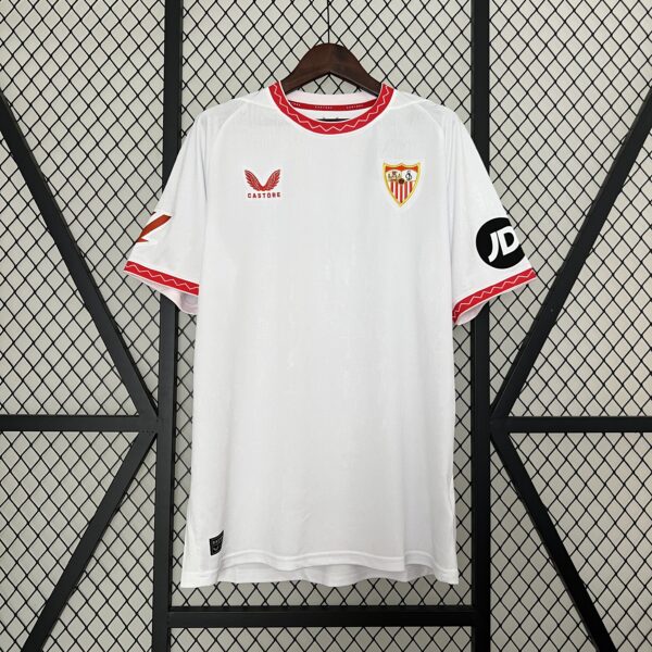 Sevilla CF 2024/25