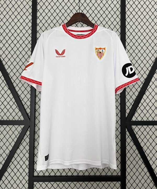 Sevilla CF 2024/25