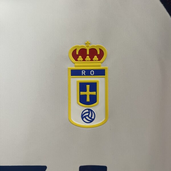 Real Oviedo 2024/25 - Imagen 3