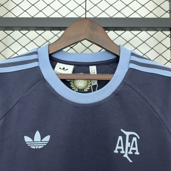 Adidas Originals Tee Argentina - Imagen 3
