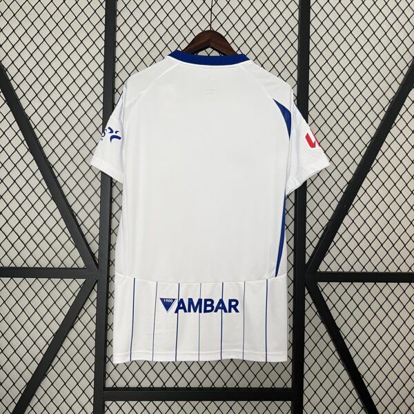 Real Zaragoza 2024/25 - Imagen 2