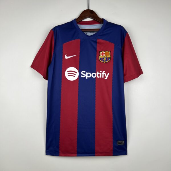 RETRO FC Barcelona 2023/24