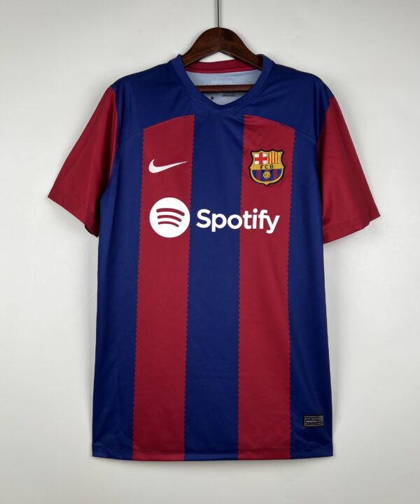 RETRO FC Barcelona 2023/24