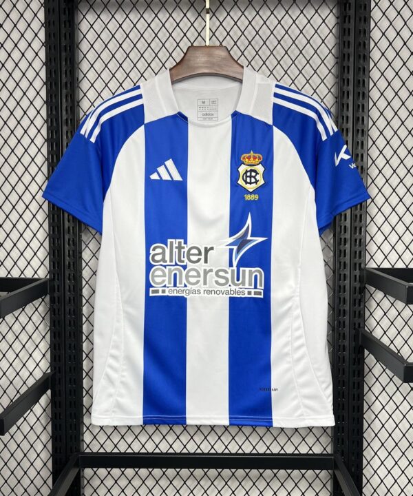 Recreativo de Huelva 2024/25