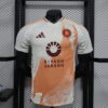 AS Roma 2024/25 PLAYER VERSION