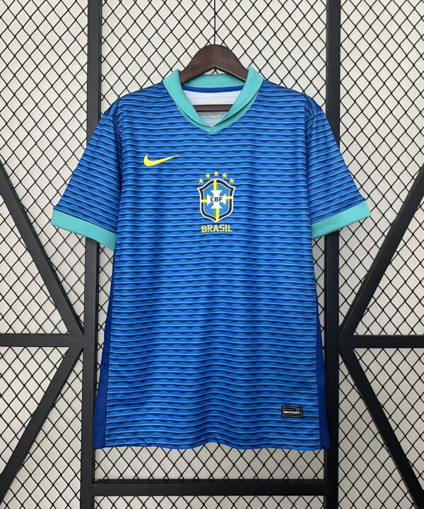Brasil Copa América 2024
