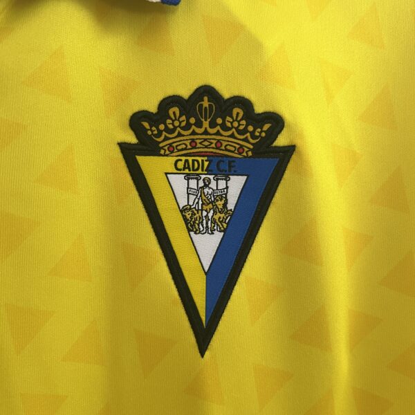 Cádiz CF 2024/25 - Imagen 3