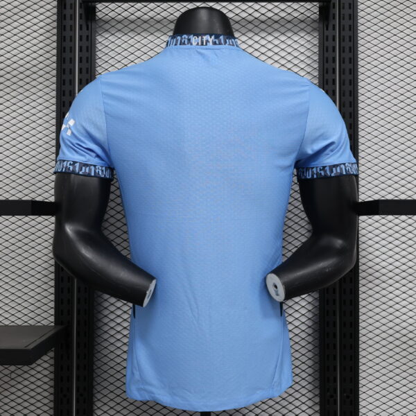 Manchester City 2024/25 PLAYER VERSION - Imagen 2