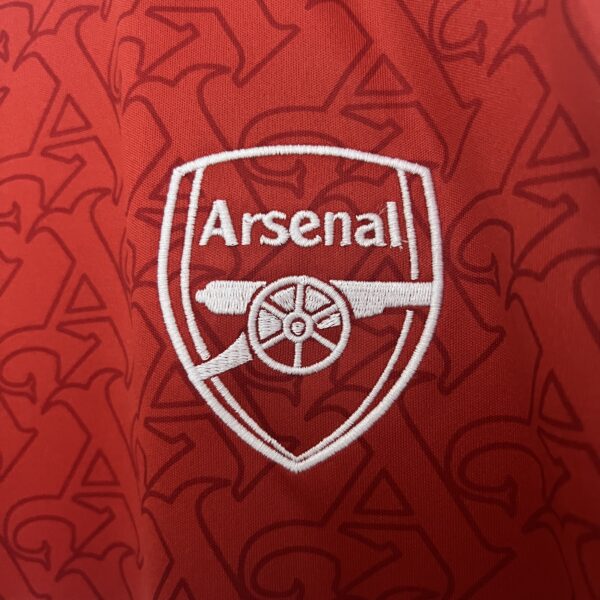 Arsenal 2025/26 - Imagen 3